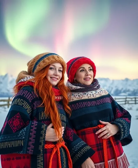 alaska red heads