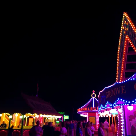 knoebels grove rides