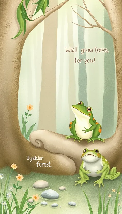 frog and toad quotes