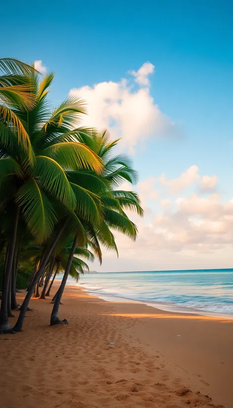 kukio beach hawaii