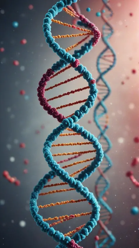 dna picture