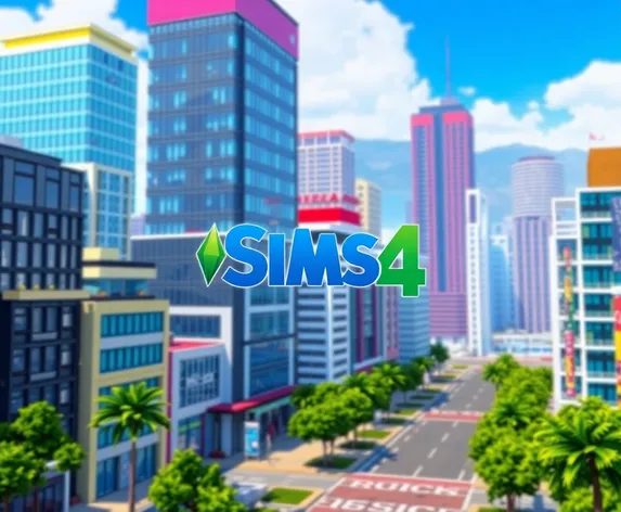 don sims 4