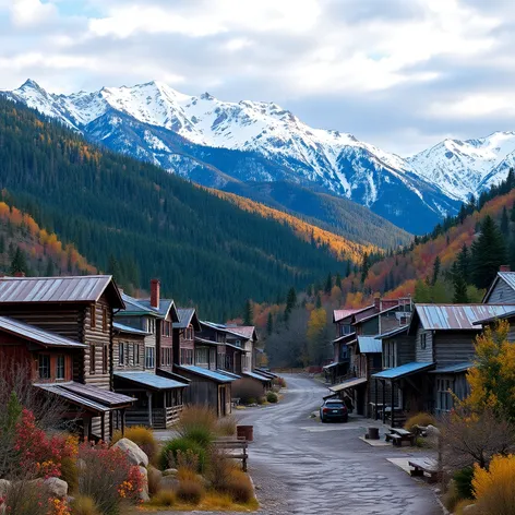 animas forks colorado