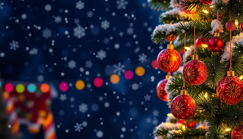 christmas wallpaper gif