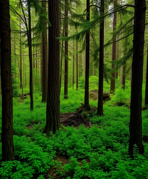 lapine state park oregon