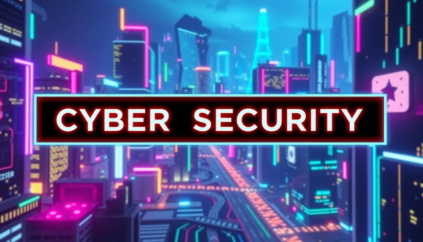 cybersecurity banner