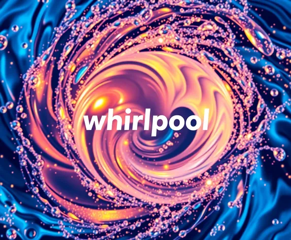 whirlpool logo