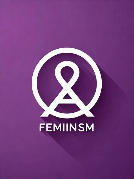 feminism symbol