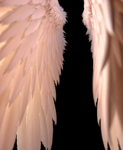 pics of angel wings