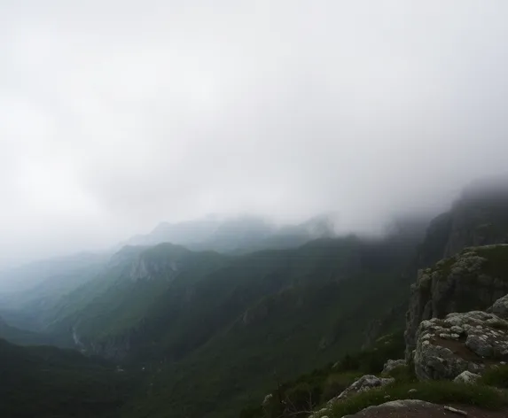 tanbark ridge overlook