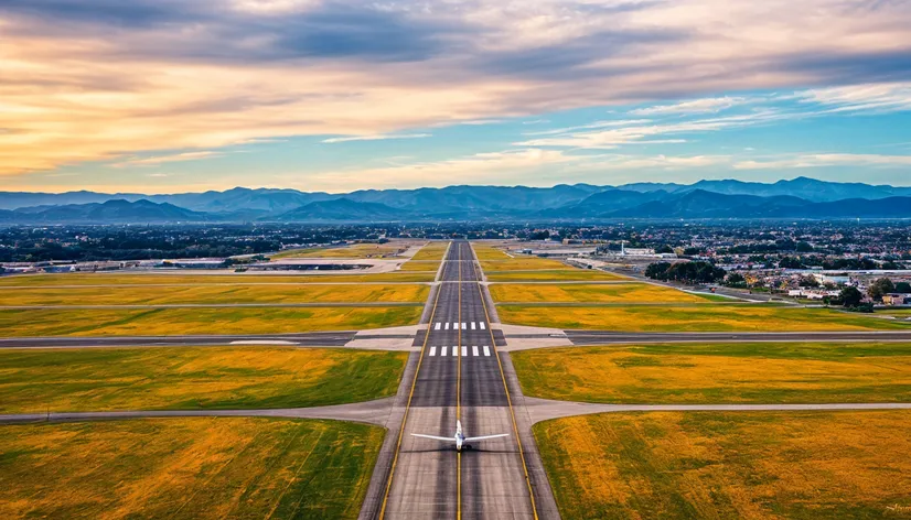 moffett federal airfield