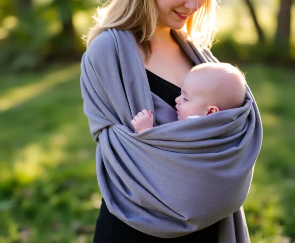 infant sling