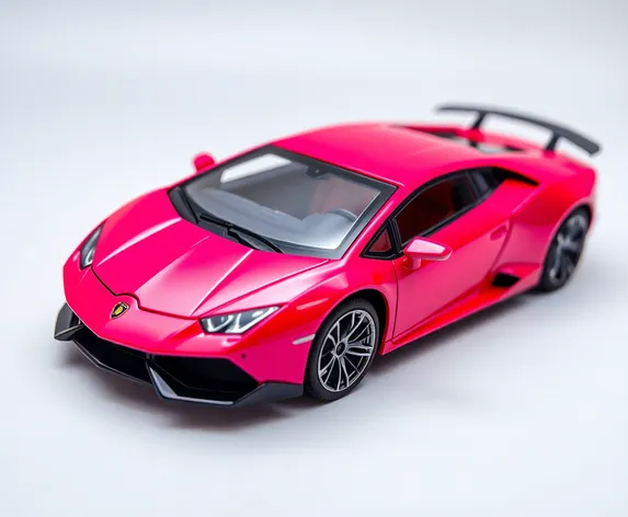 lamborghini toy car