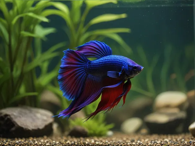 pictures of betta fish