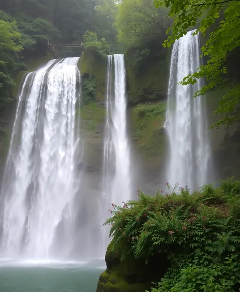 ocqueoc falls