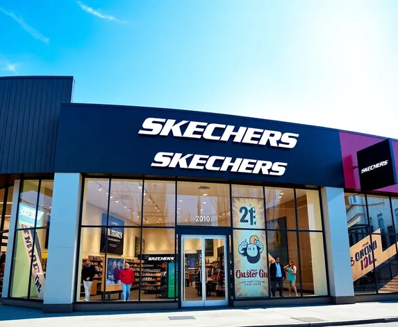 skechers staten island outlet