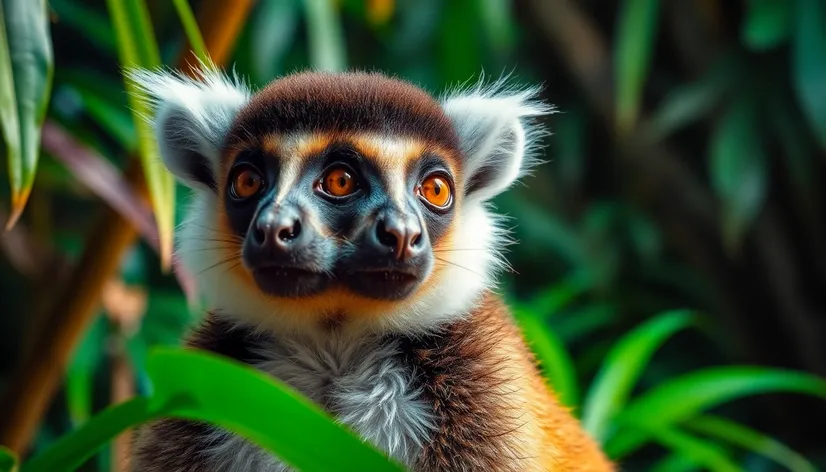 lemur avatar