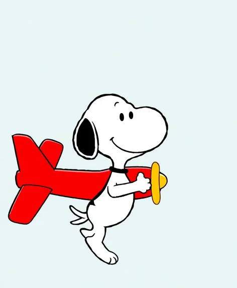 ai snoopy