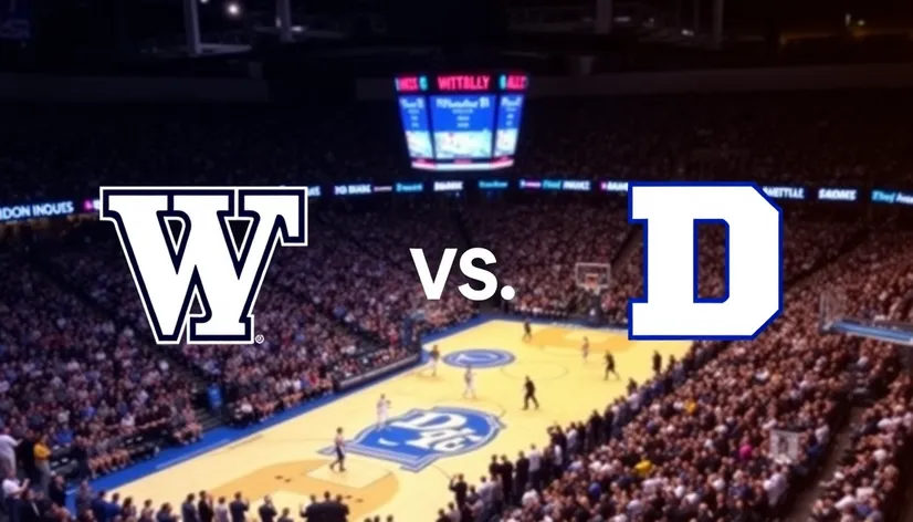 wofford vs duke