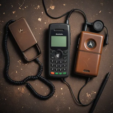 motorola old phones