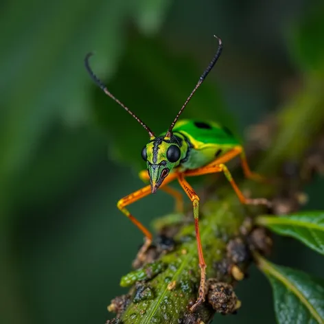 once human namecard chagas