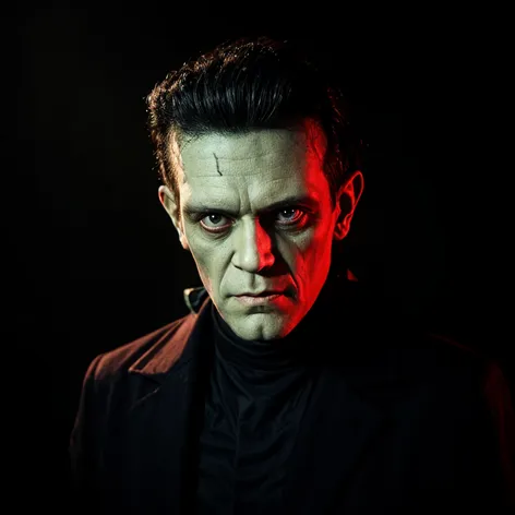 frankenstein costume