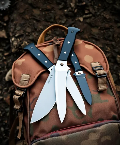 sog knives backpack