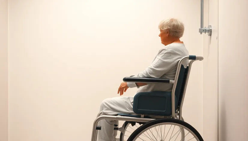 shower chair for elderly