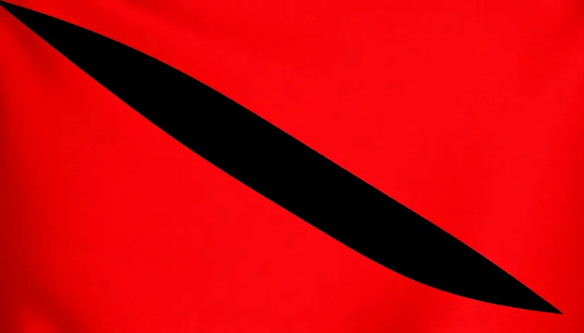 trinidad and tobago flag