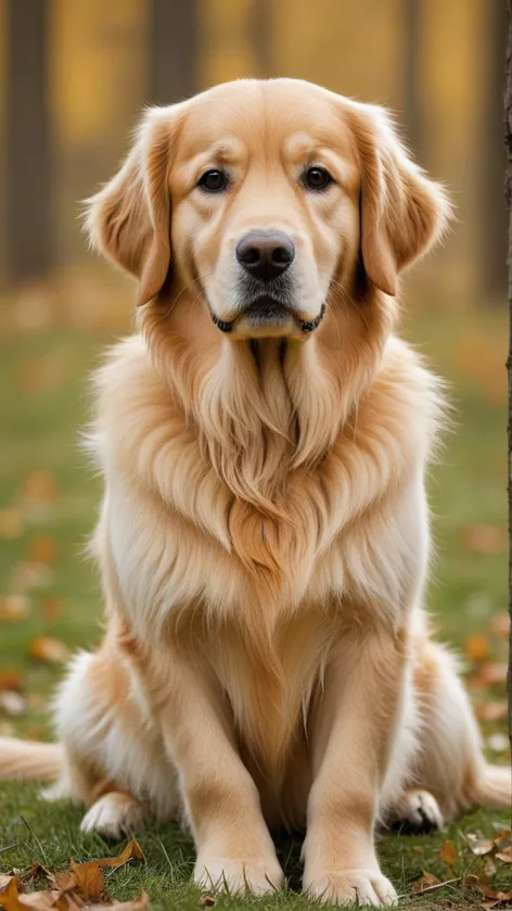 golden retriever pictures