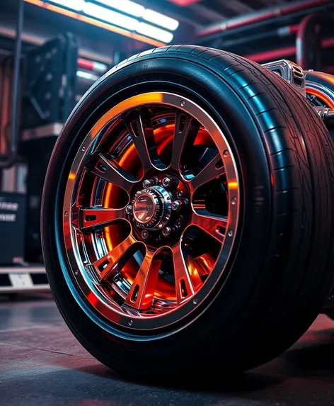 mag wheel rim