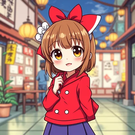 mako-chan kaihatsu nikki