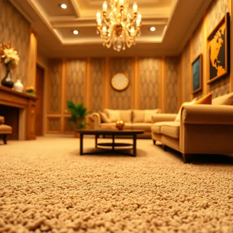 lounge room carpet