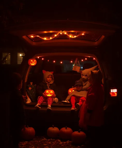 trunk or treat near