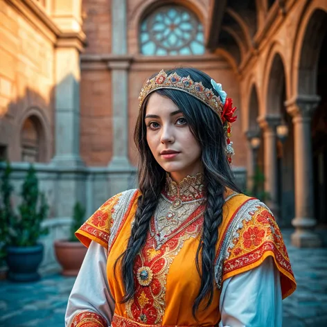 Türk cosplayer aldrean ayak