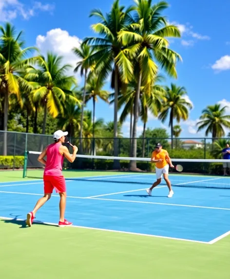 crandon park tennis