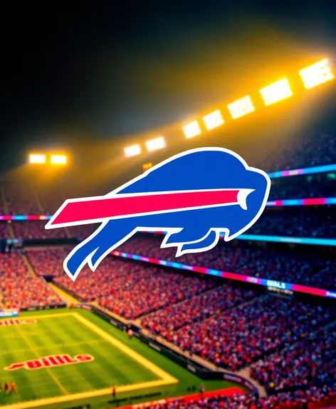 bills logos