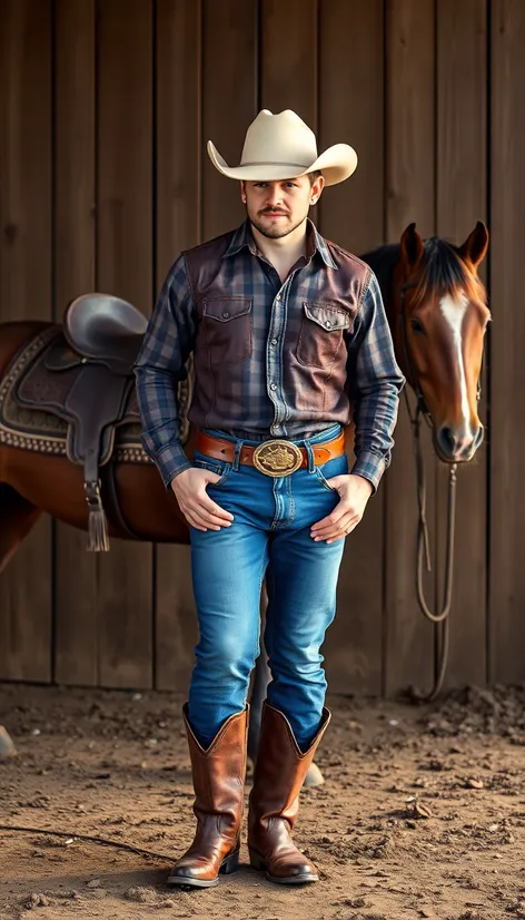 young's western wear