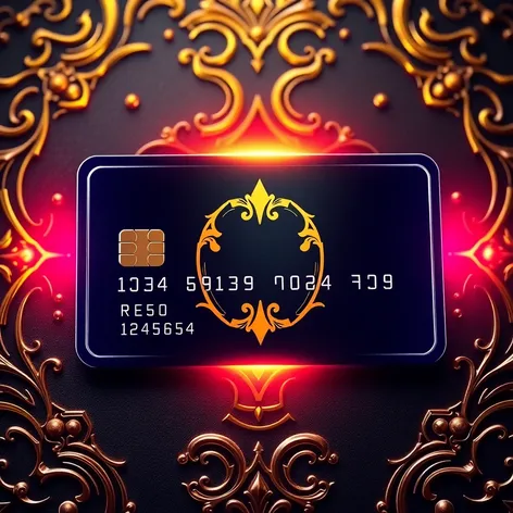 emblem credit card