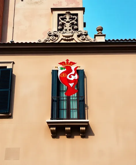 sicily italy flag