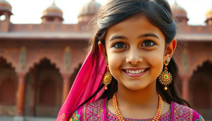 pakistani girl