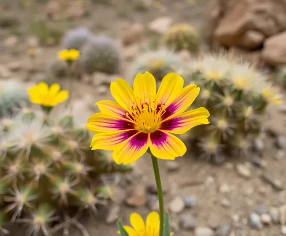 new mexico state flower