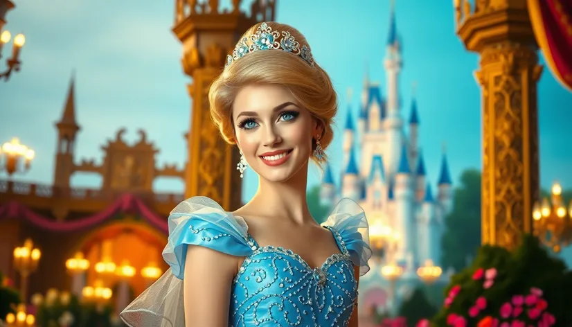 cinderella movie poster