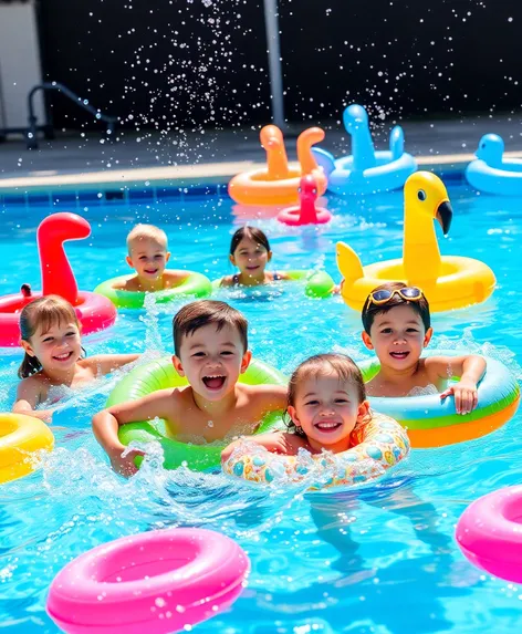 floaties for kids