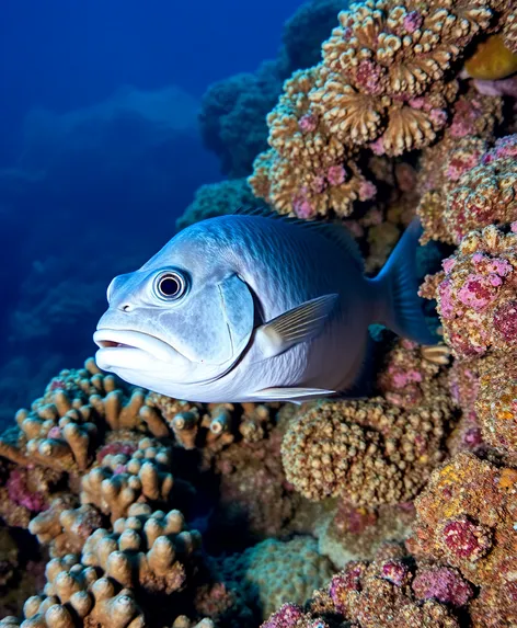 gray snapper