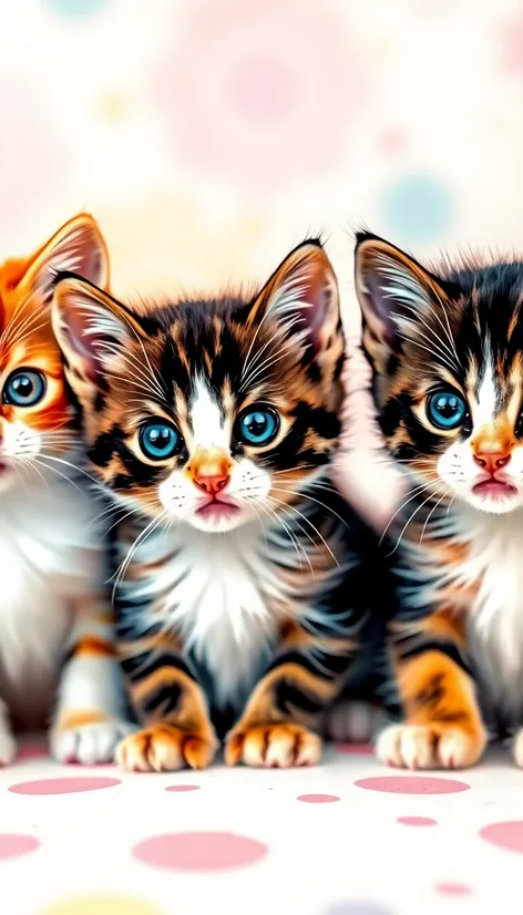 kittens wallpaper