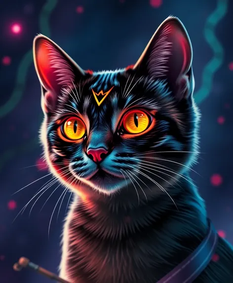 sentinels cat banner