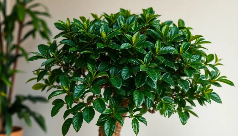 ficus bonsaï