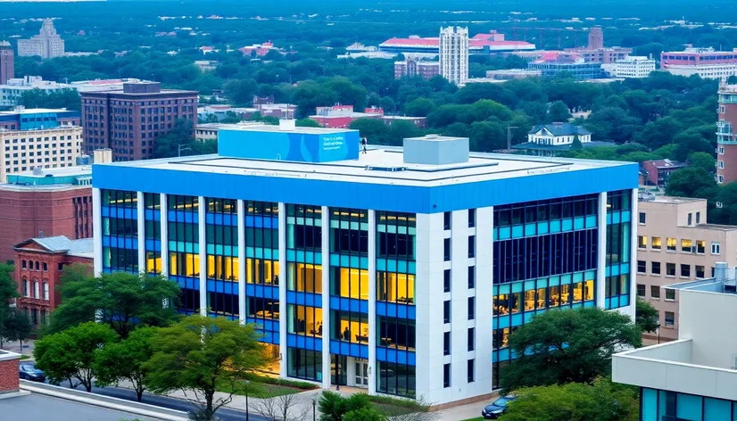 texas children's pavilion for