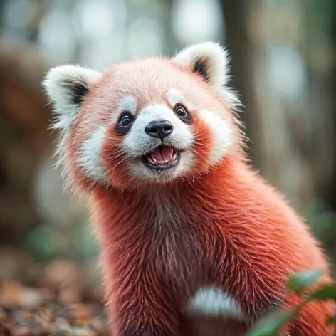 pink panda